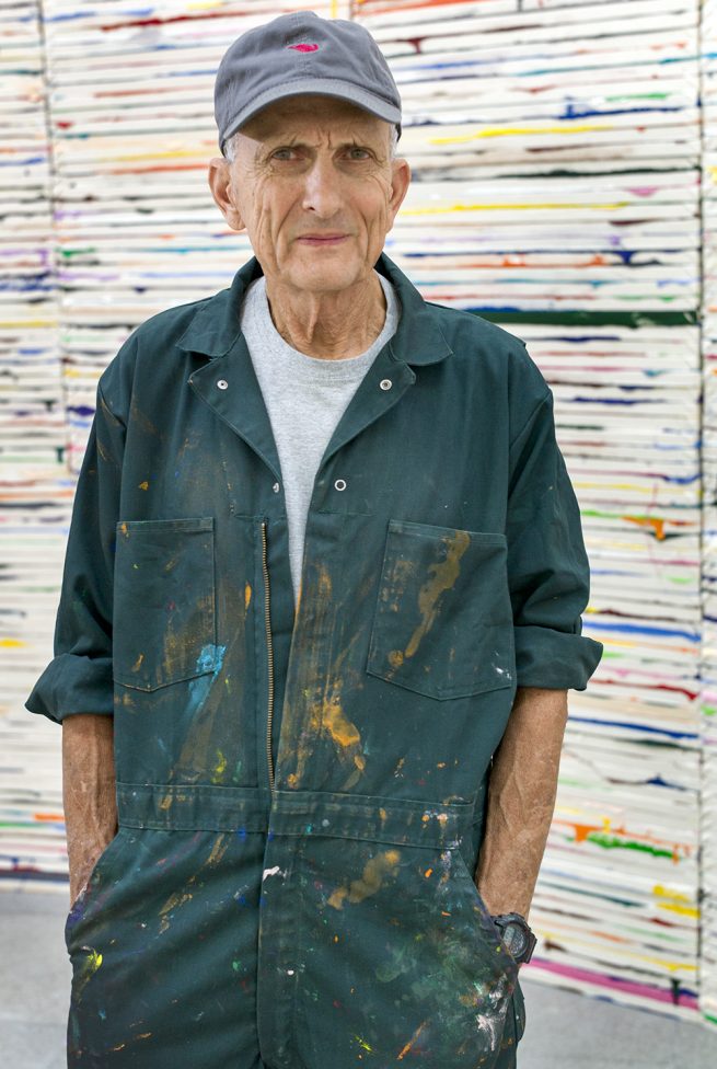 Richard Jackson 5050